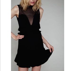 Serena Mini - Black by Flynn Skye